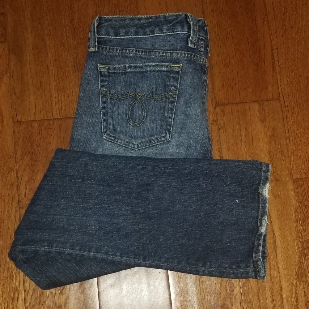 Lucky Brand Jeans